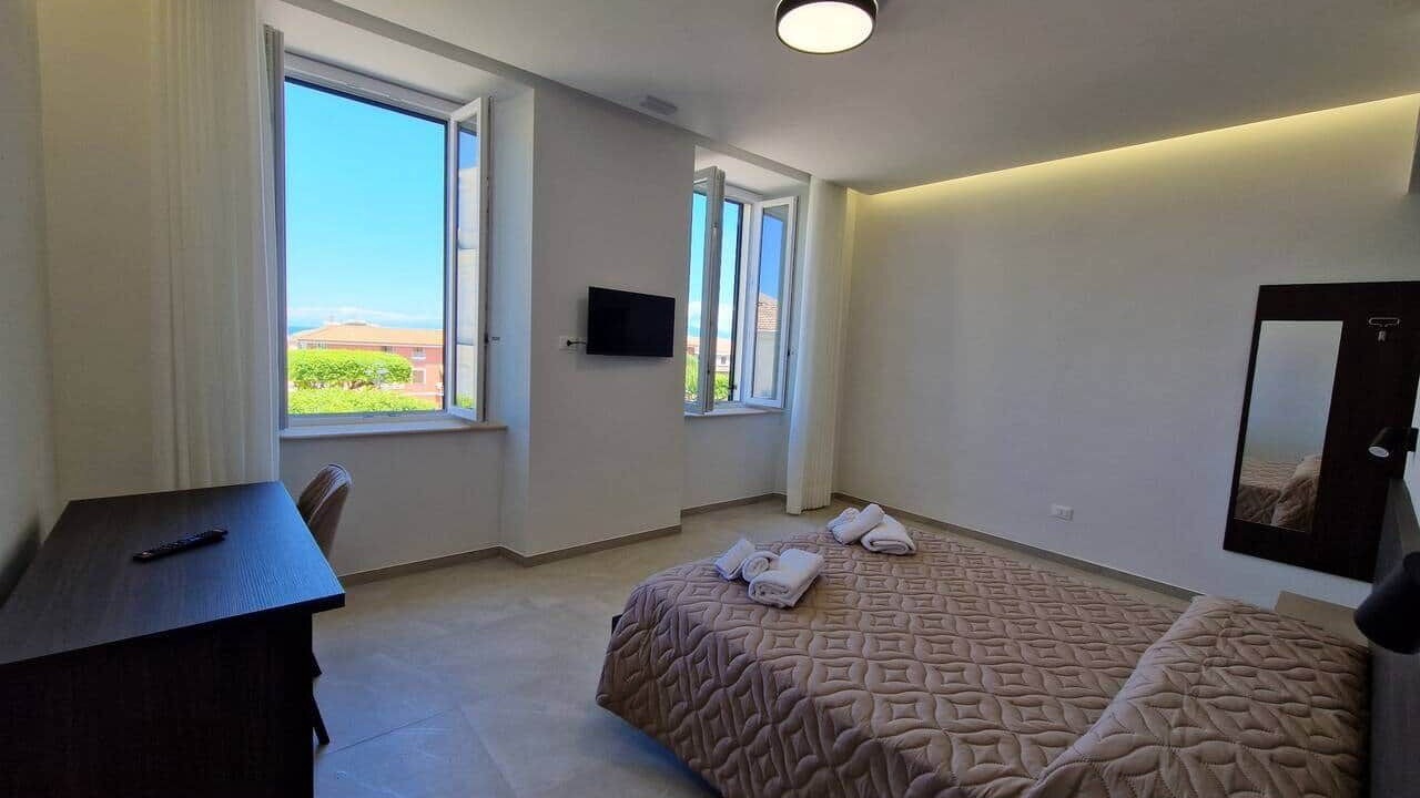 Photo of Bedroom in Briatico