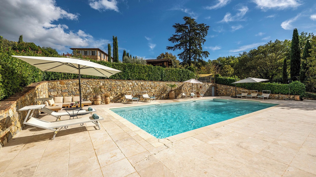 Photo of Outdoor in San Giovanni d'Asso