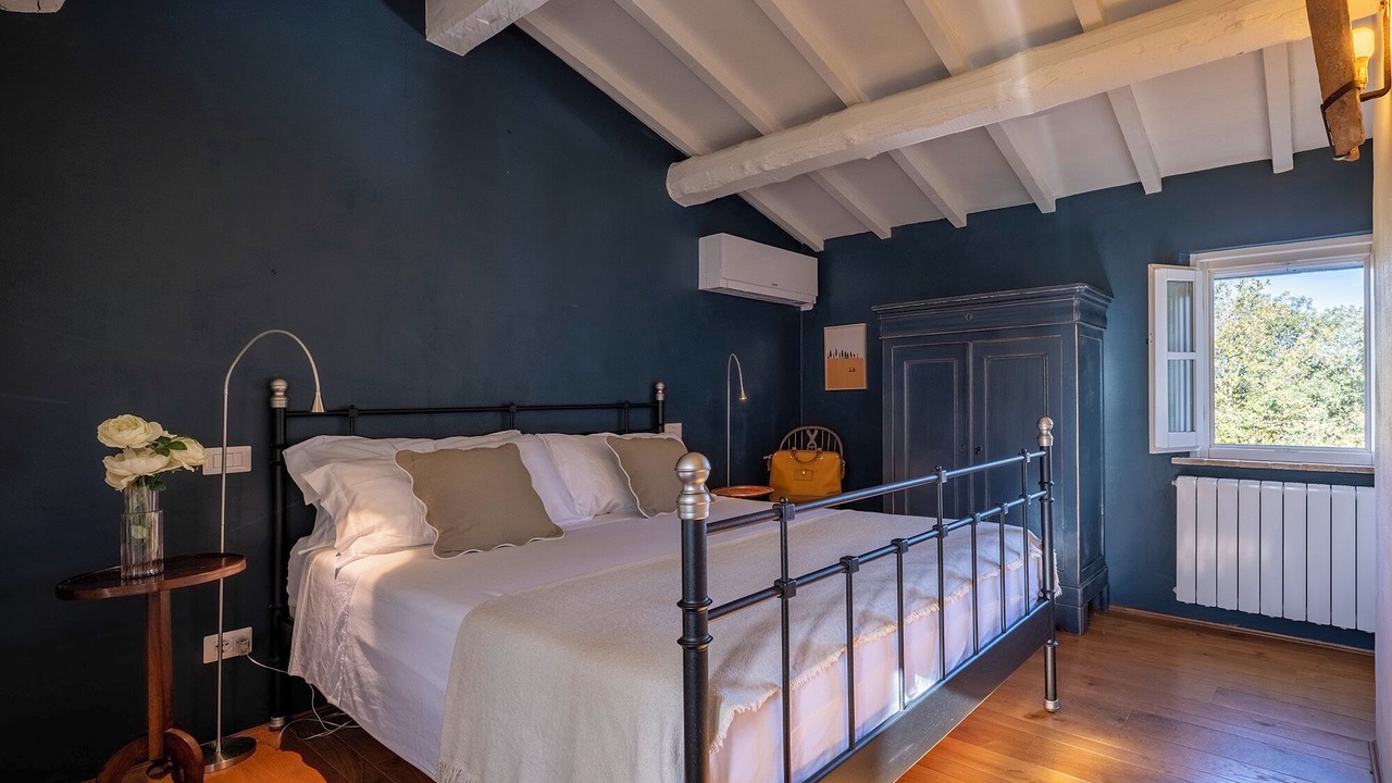 Photo of Bedroom in San Giovanni d'Asso