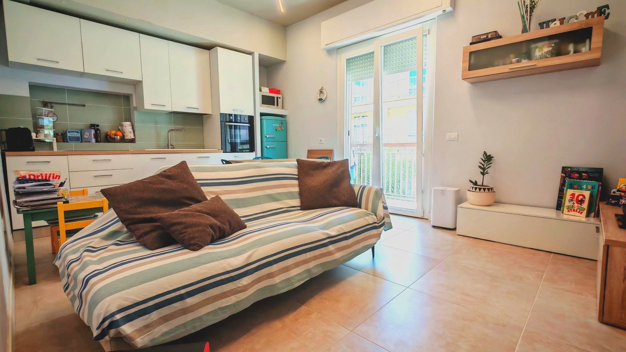 Photo of Livingroom in Marina di Grosseto