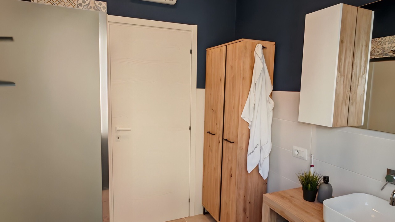 Photo of Bathroom in Marina di Grosseto