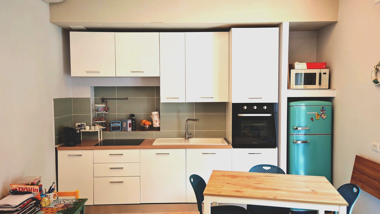 Photo of Kitchen in Marina di Grosseto