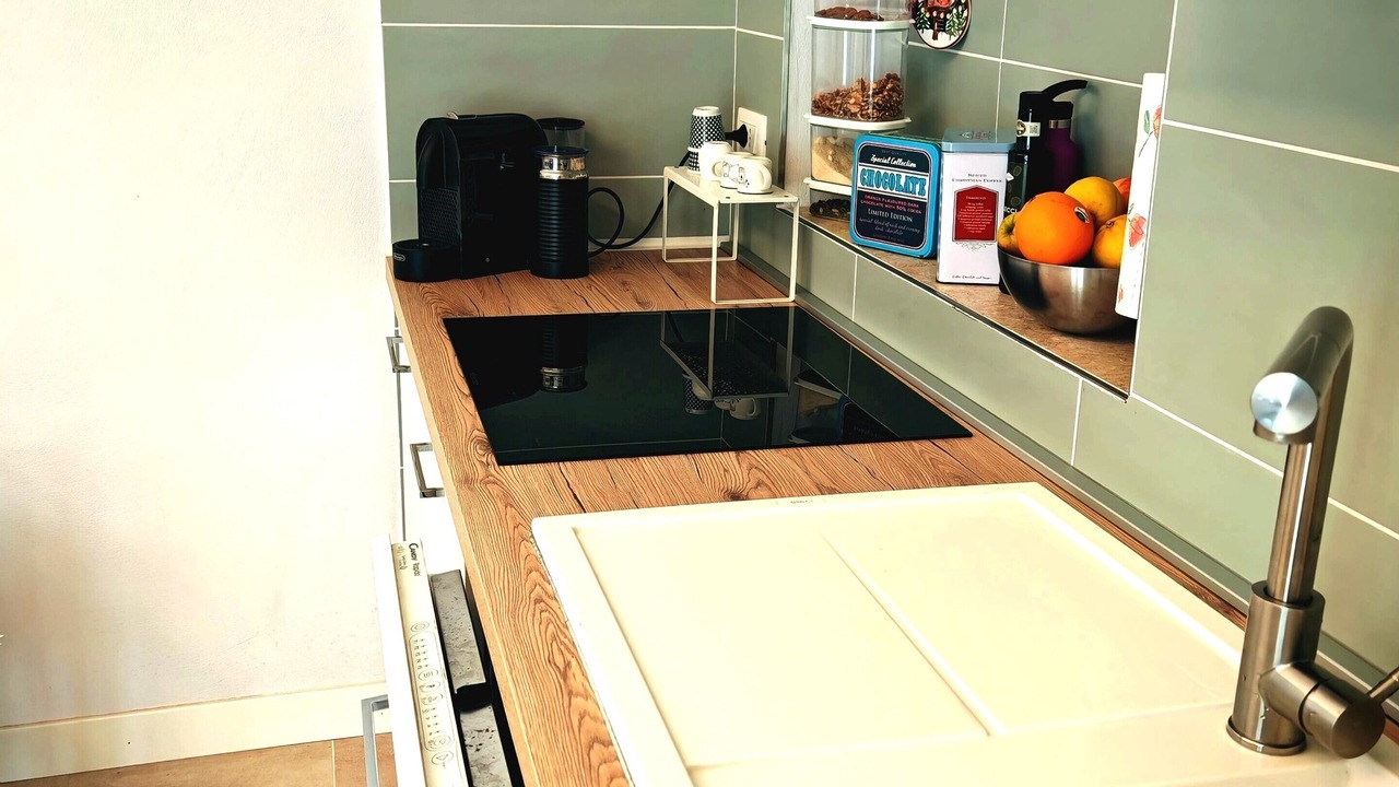 Photo of Kitchen in Marina di Grosseto