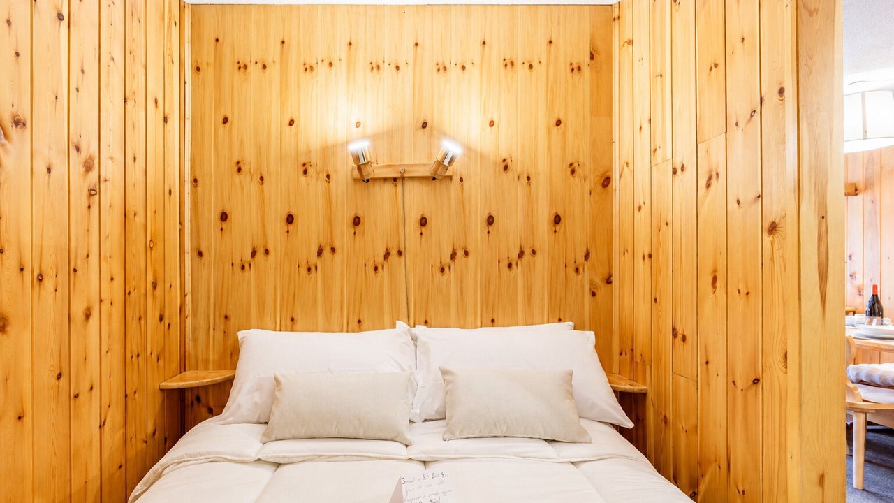 Photo of Bedroom in Gressan