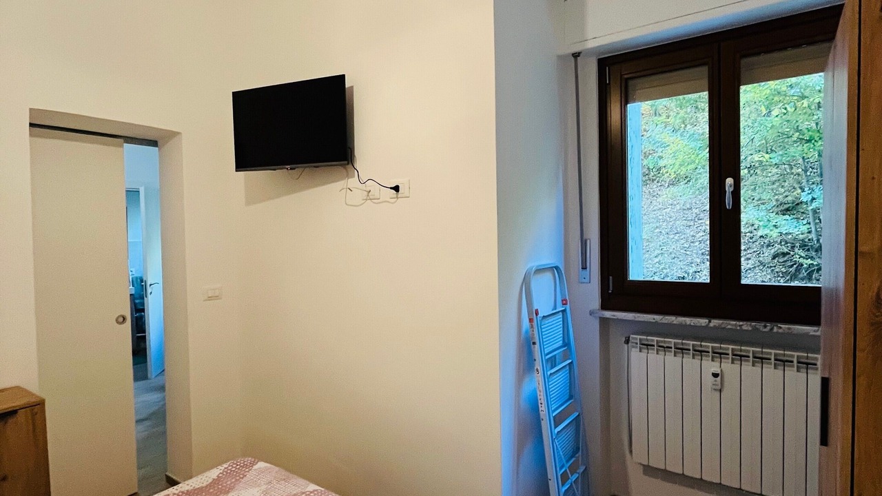 Photo of Bedroom in Limone Piemonte