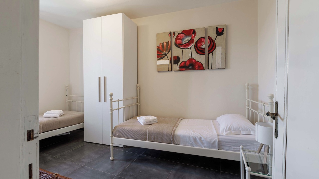 Photo of Bedroom in Piegaro