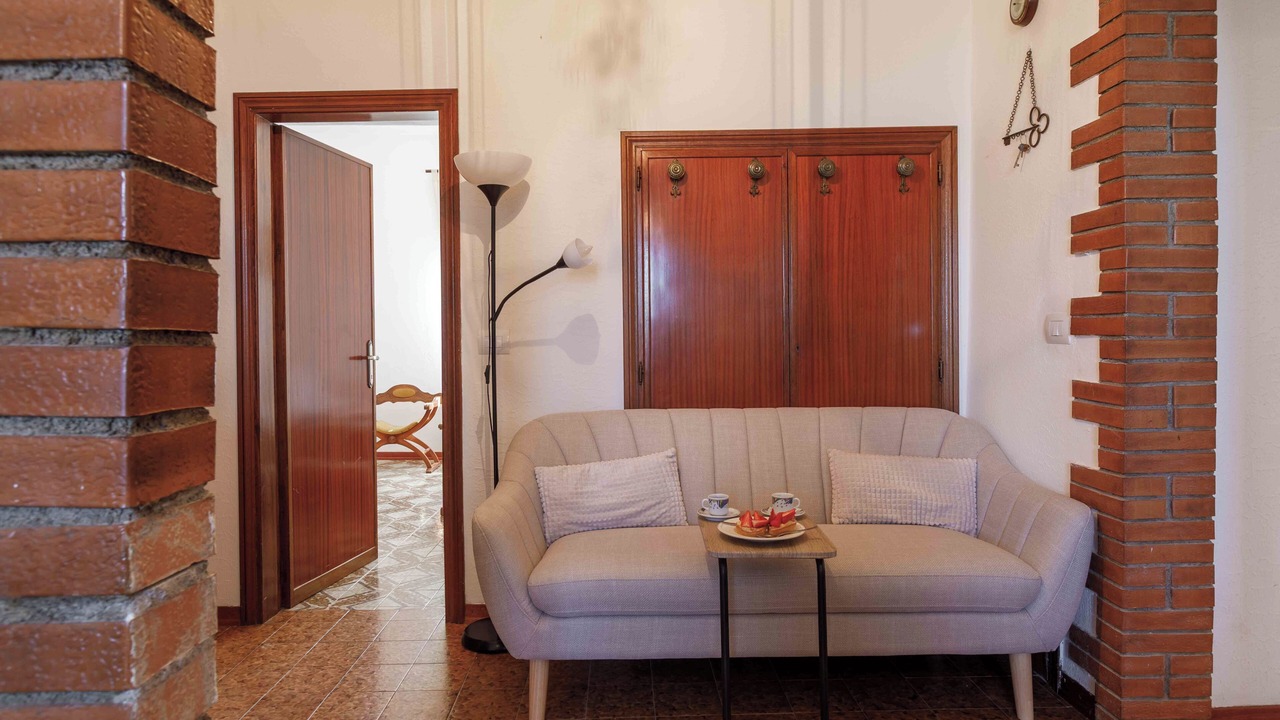 Photo of Livingroom in Piegaro