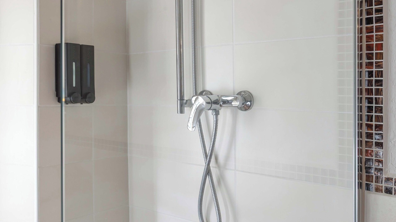 Photo of Bathroom in Piegaro