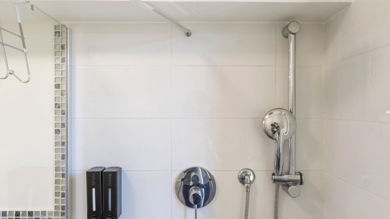Photo of Bathroom in Piegaro