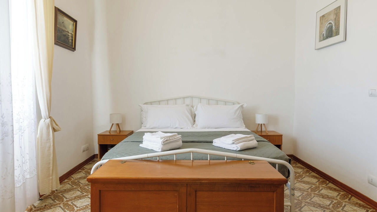 Photo of Bedroom in Piegaro