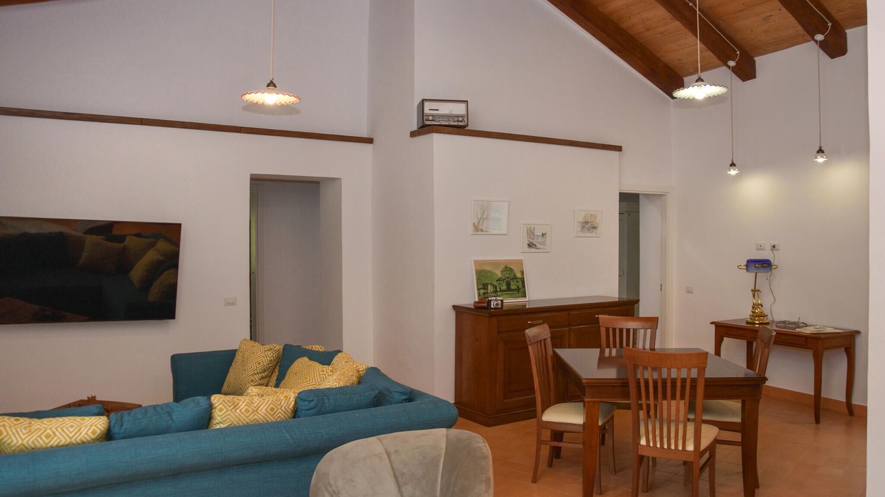 Photo of Bedroom in Valle dell’Angelo