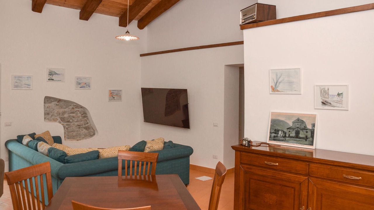 Photo of Bedroom in Valle dell’Angelo