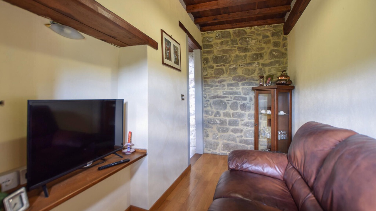 Photo of Bedroom in Raggiolo