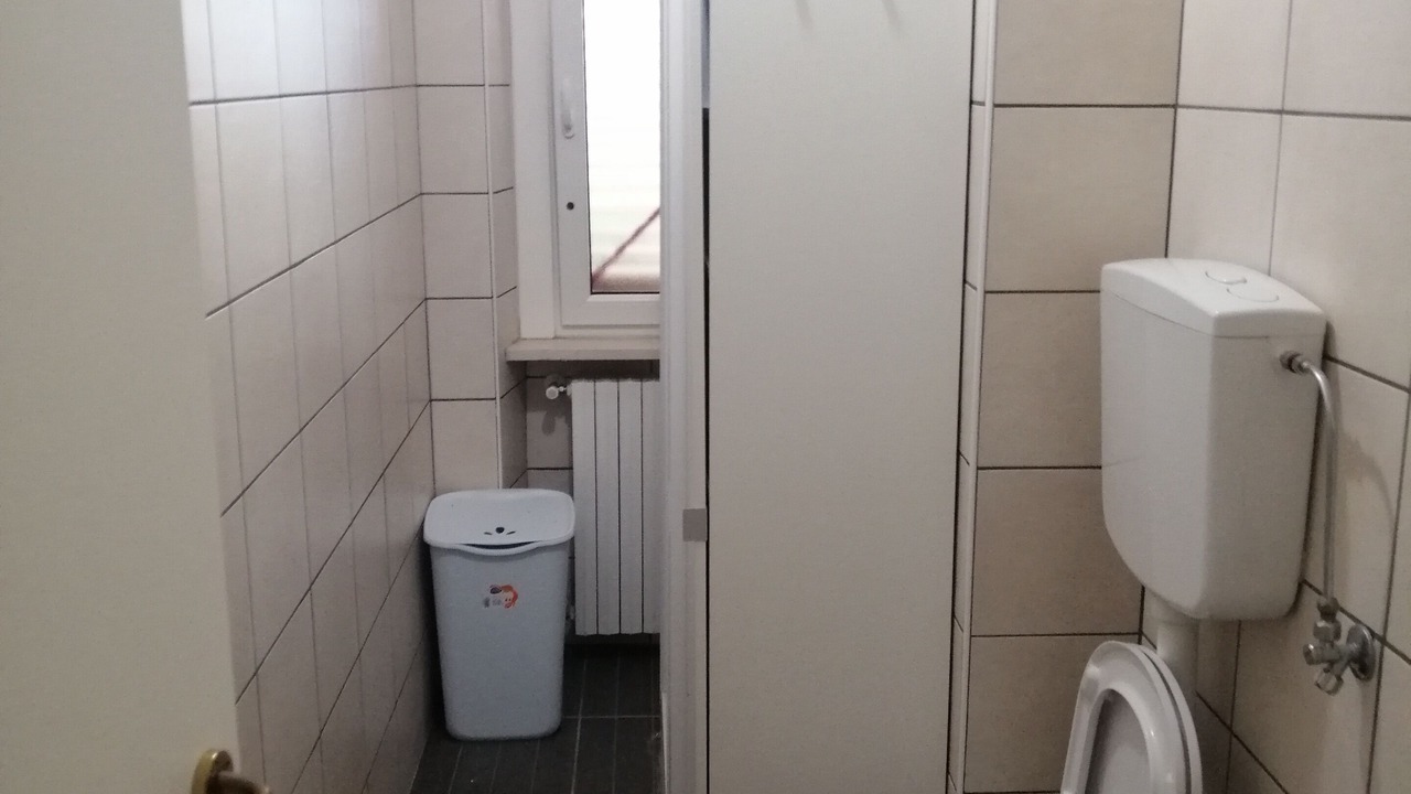 Photo of Bathroom in Pineta