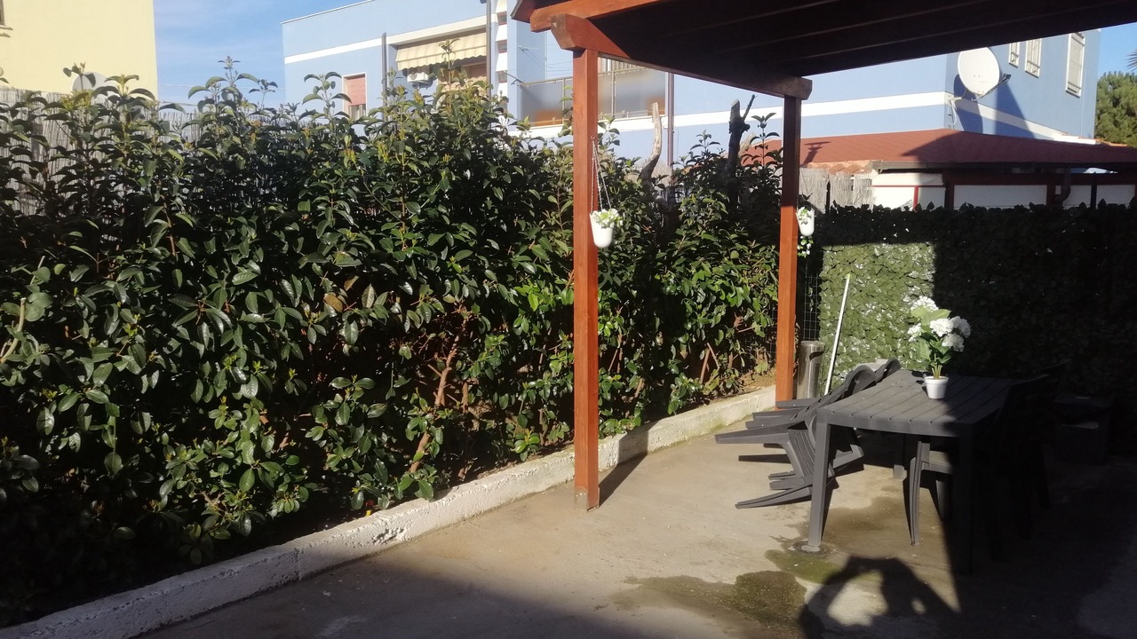 Photo of Outdoor in Pineta