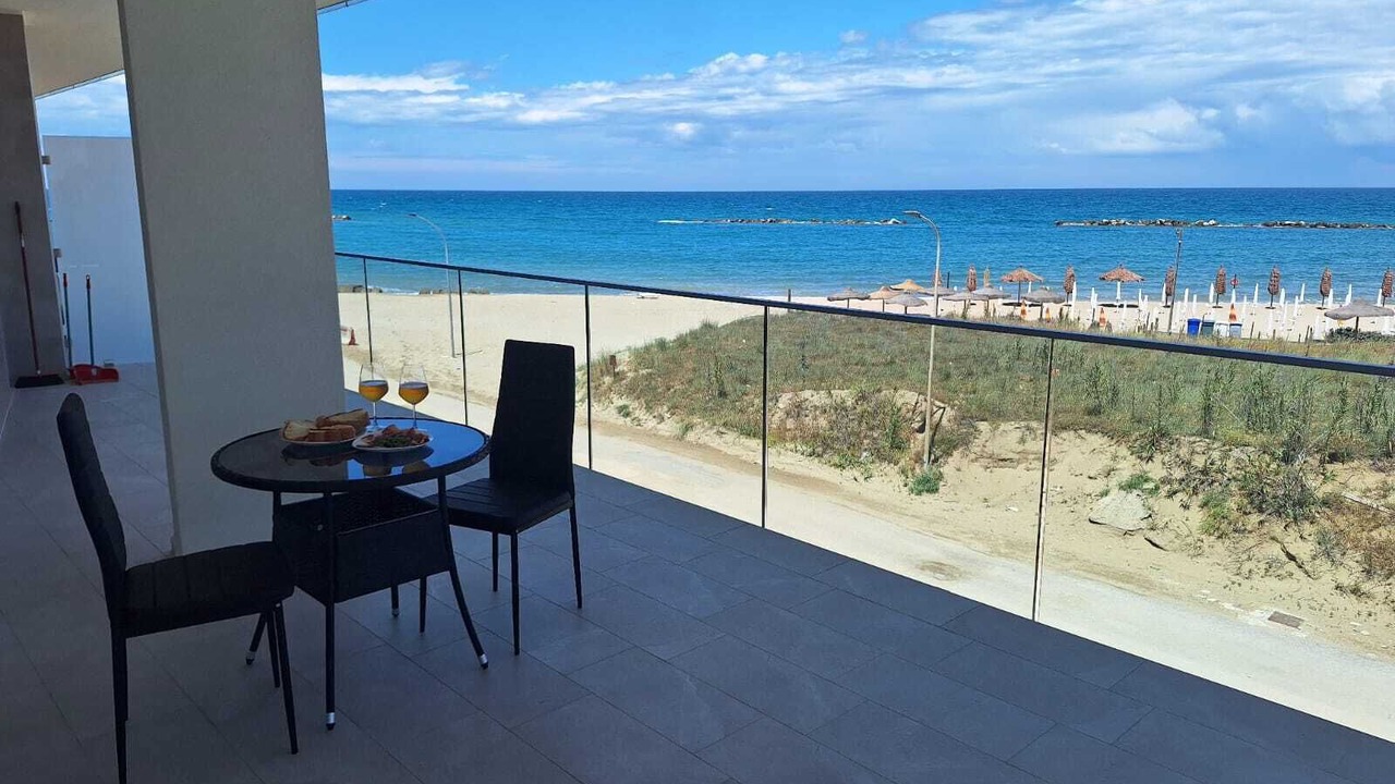 Photo of Outdoor in Lido di Campomarino