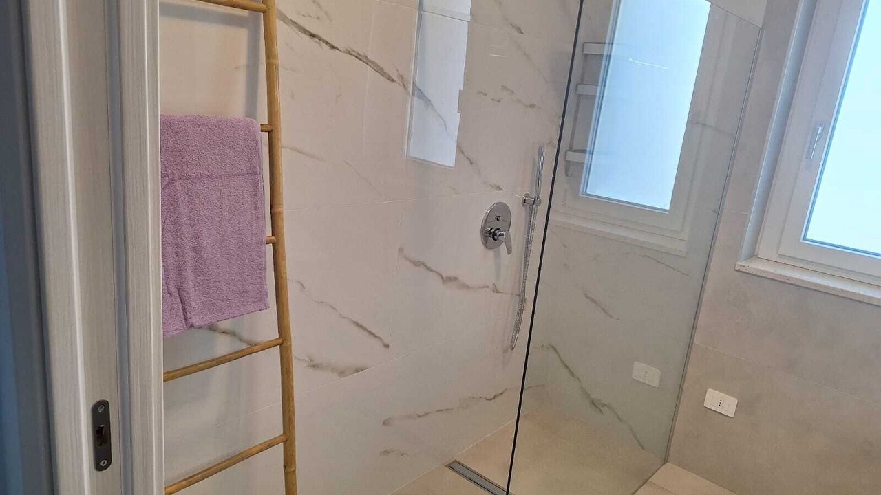 Photo of Bathroom in Lido di Campomarino