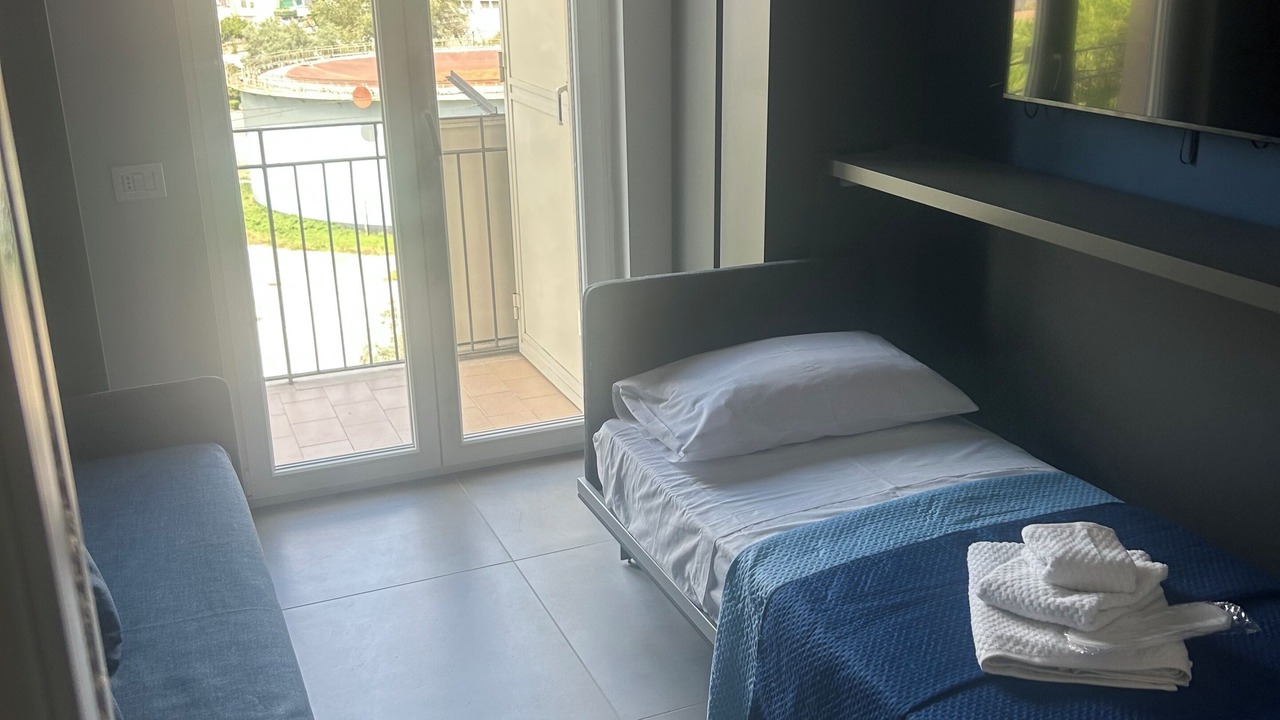 Photo of Bedroom in Fuorigrotta