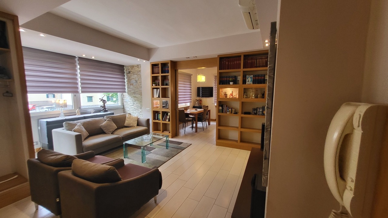 Photo of Livingroom in Arenella