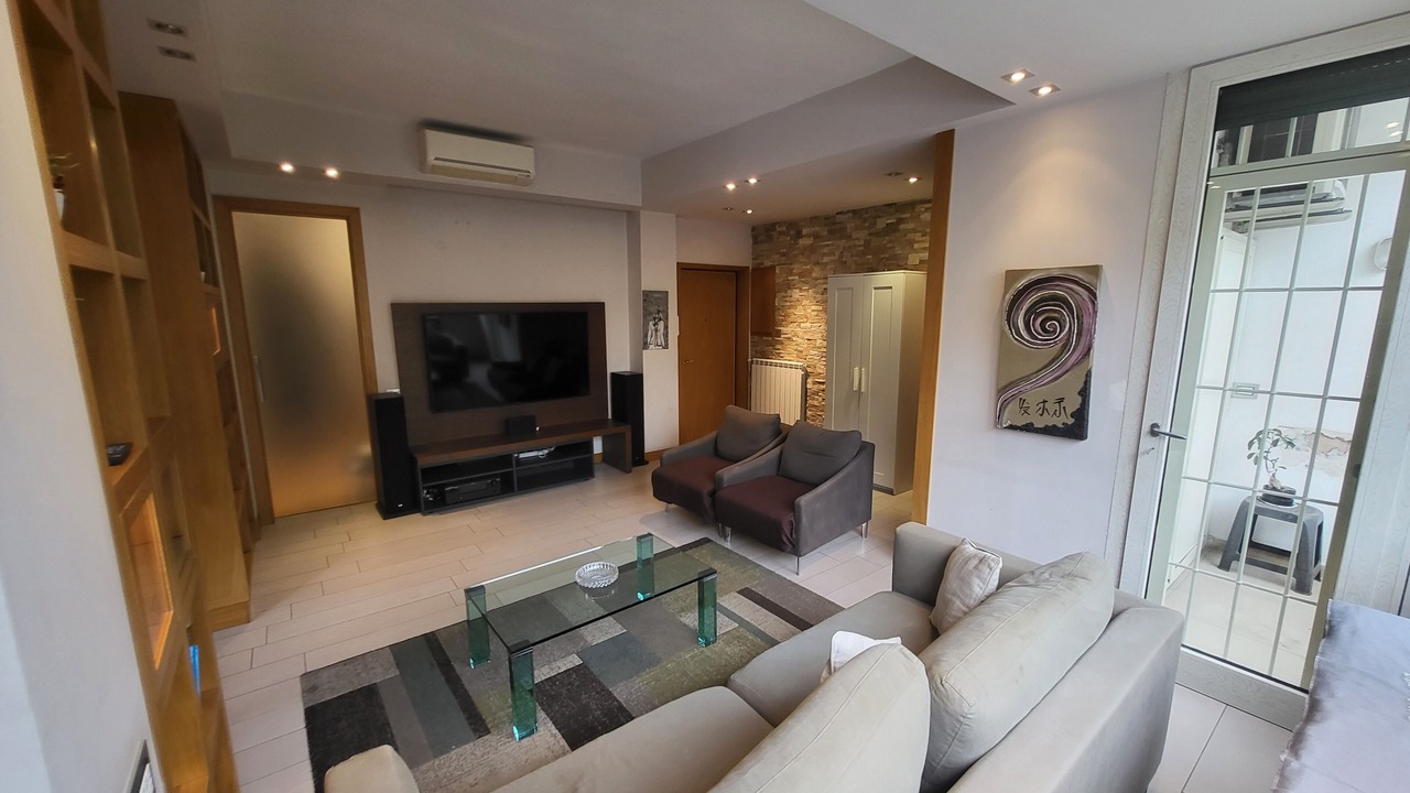 Photo of Livingroom in Arenella