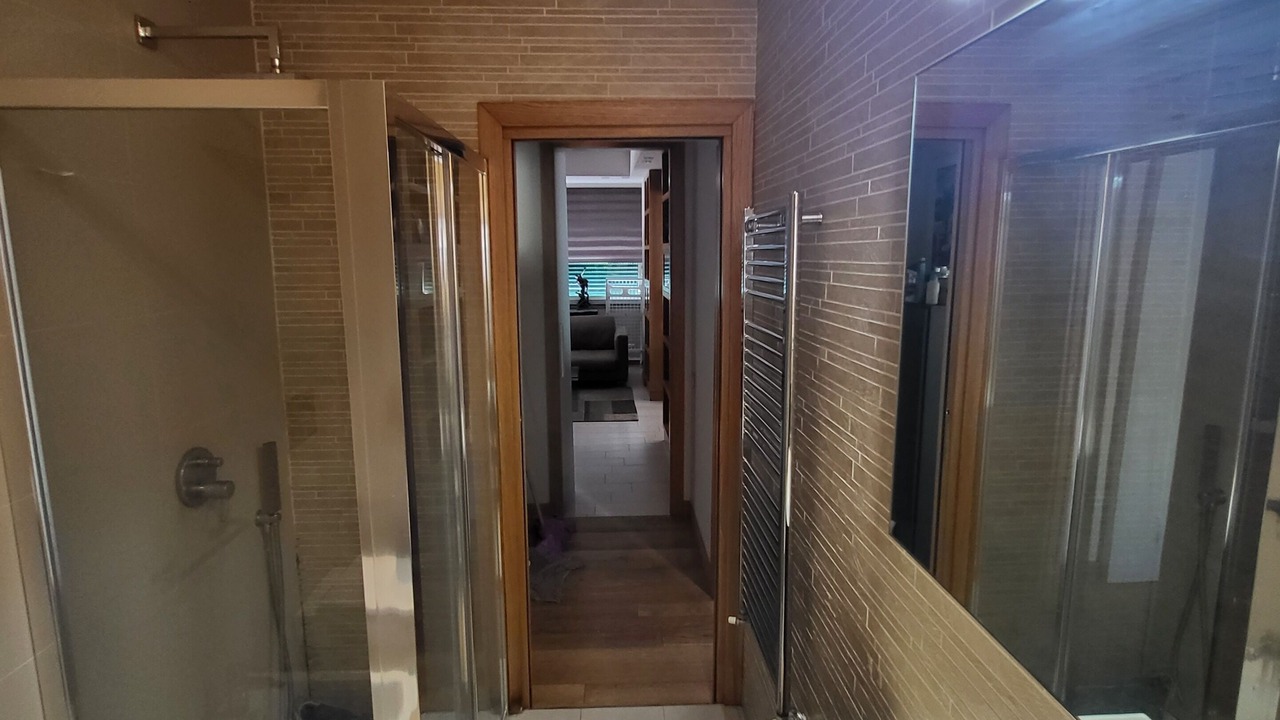 Photo of Bathroom in Arenella