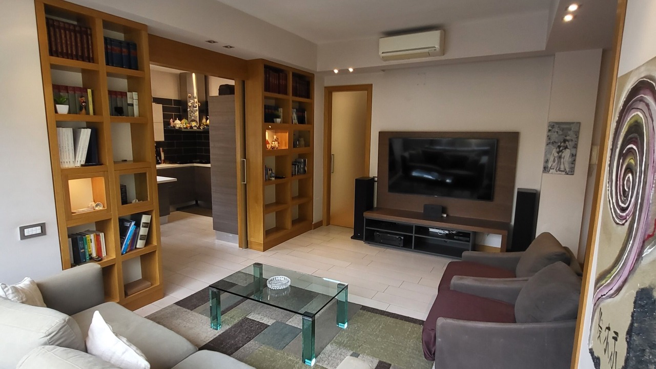 Photo of Livingroom in Arenella