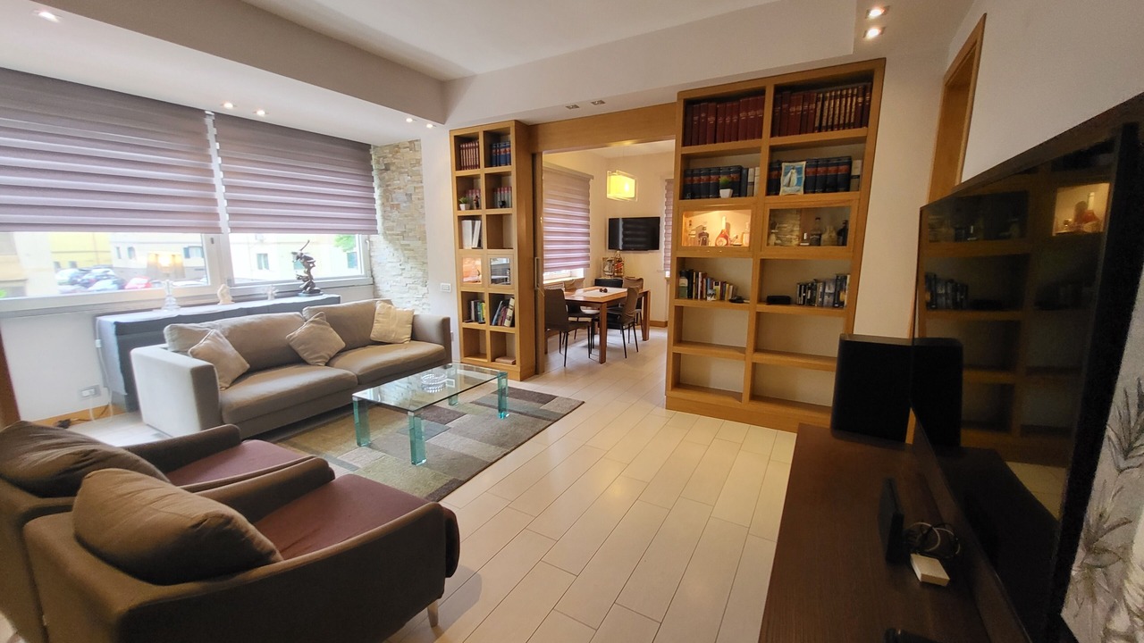 Photo of Livingroom in Arenella
