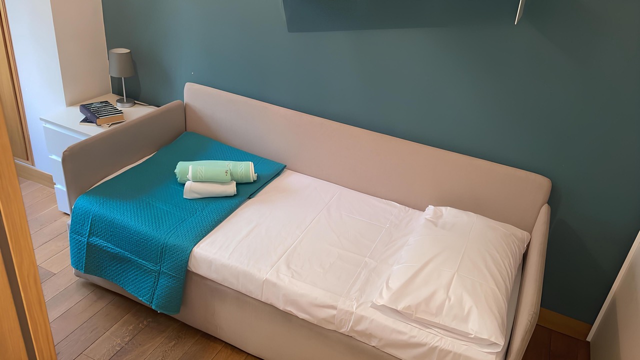 Photo of Bedroom in Arenella