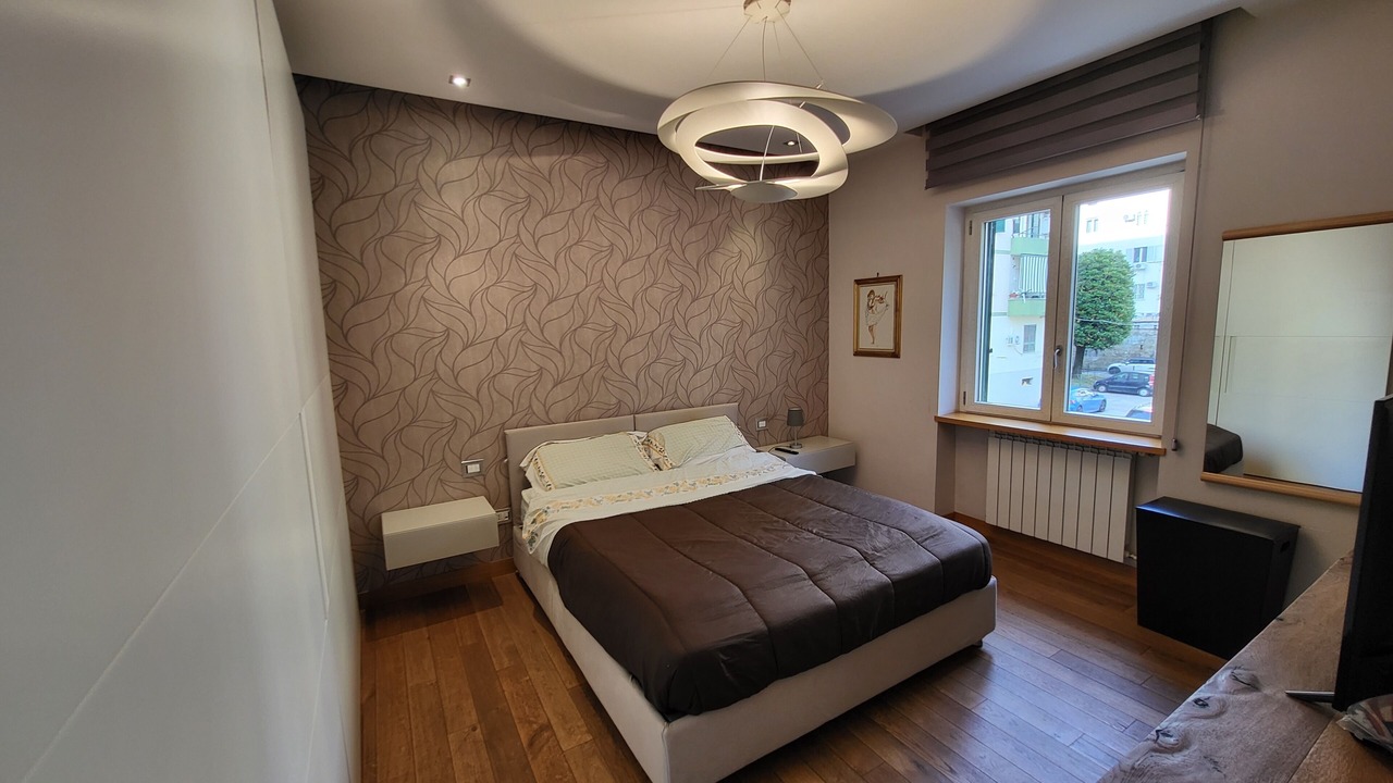 Photo of Bedroom in Arenella