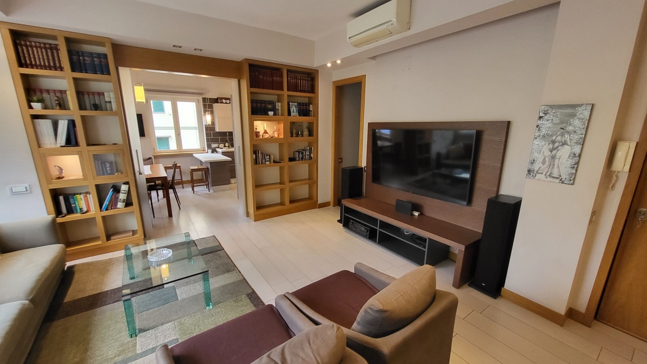 Photo of Livingroom in Arenella