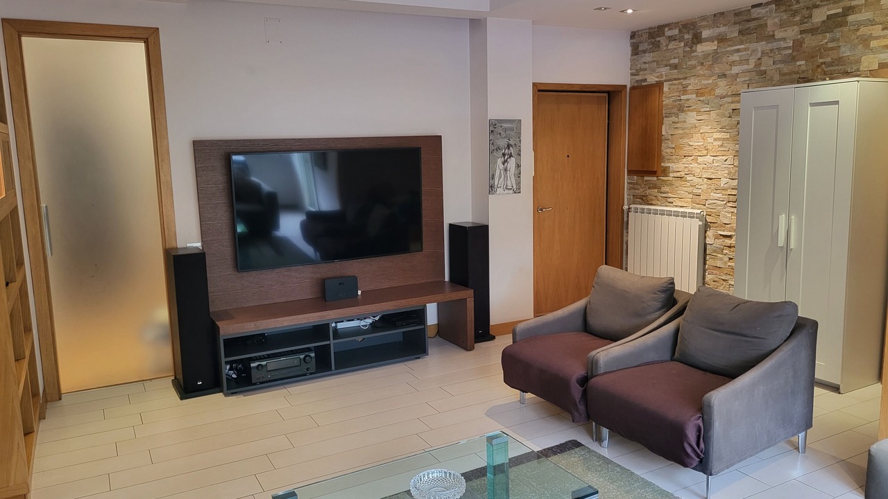 Photo of Livingroom in Arenella