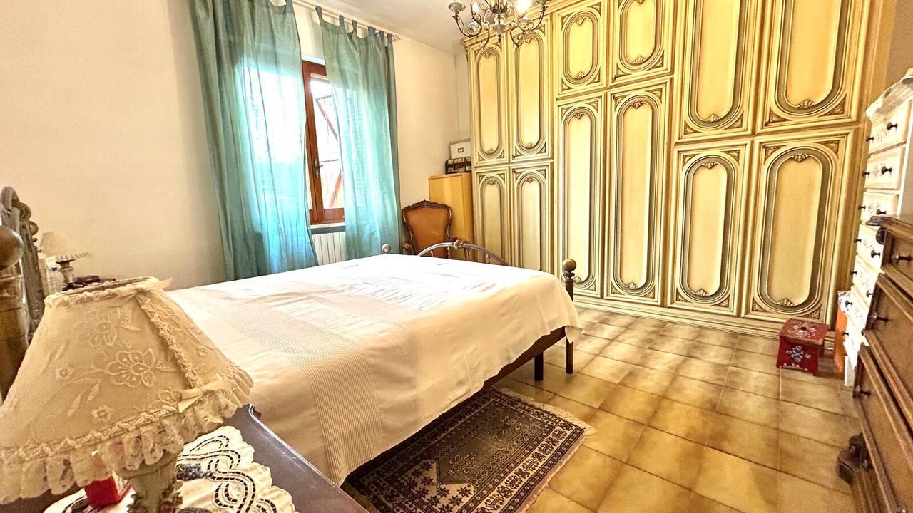 Photo of Bedroom in Loreto