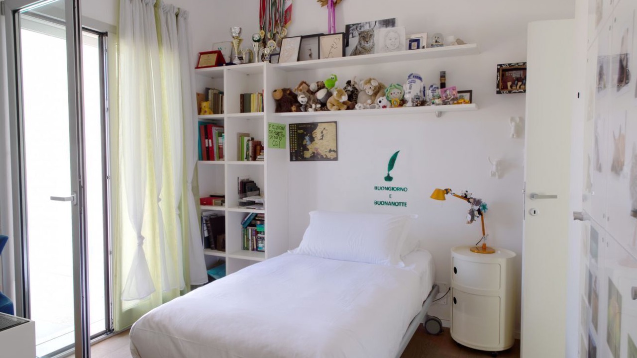 Photo of Bedroom in San Marcello