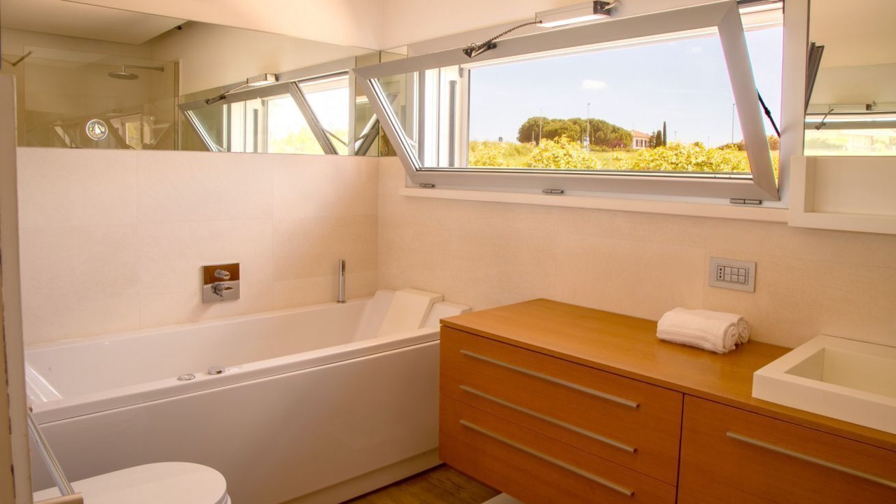 Photo of Bathroom in San Marcello