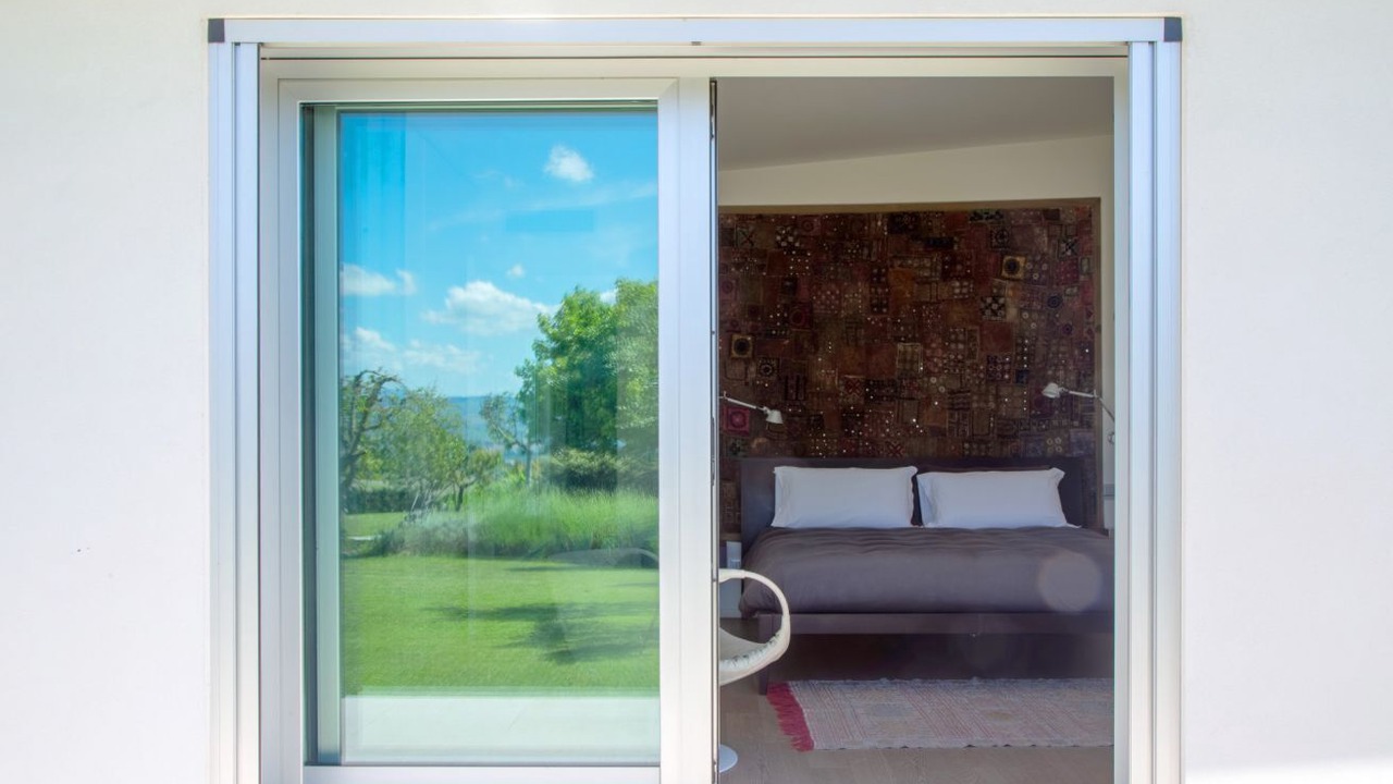 Photo of Bedroom in San Marcello