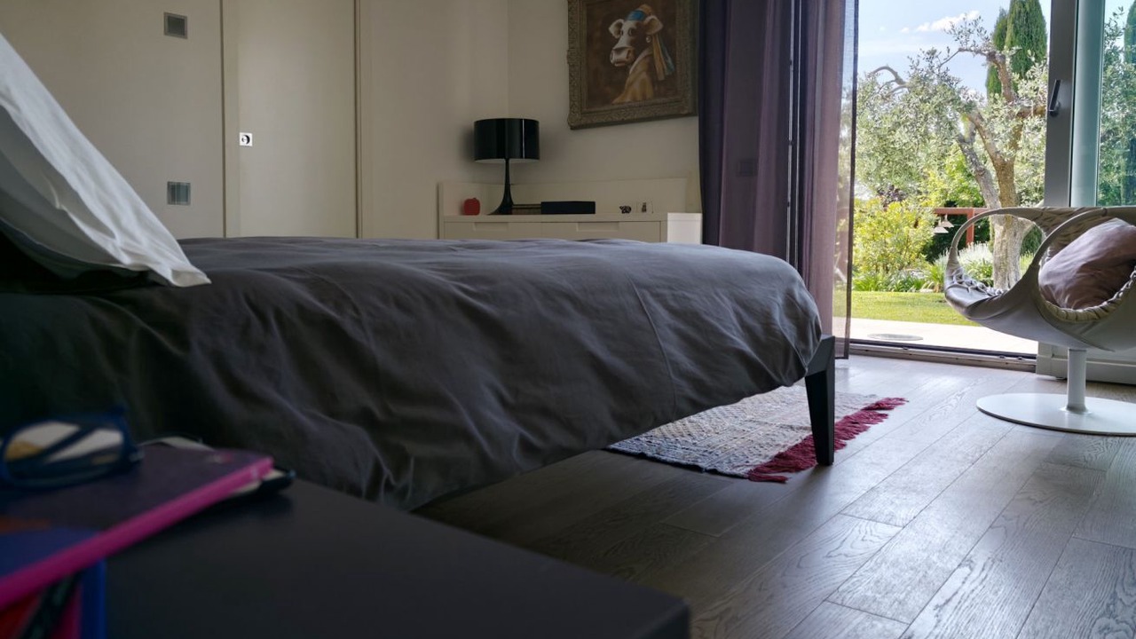 Photo of Bedroom in San Marcello