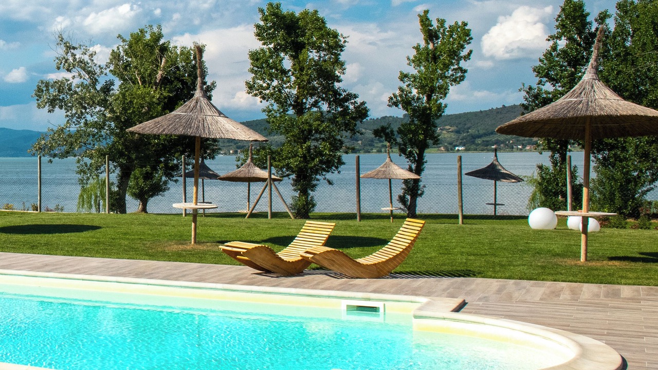 Photo of Outdoor in Magione