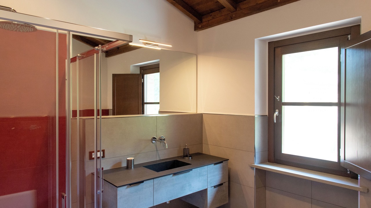 Photo of Bathroom in Magione