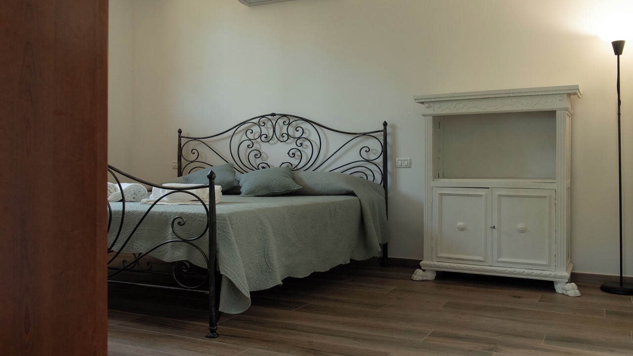 Photo of Bedroom in Magione
