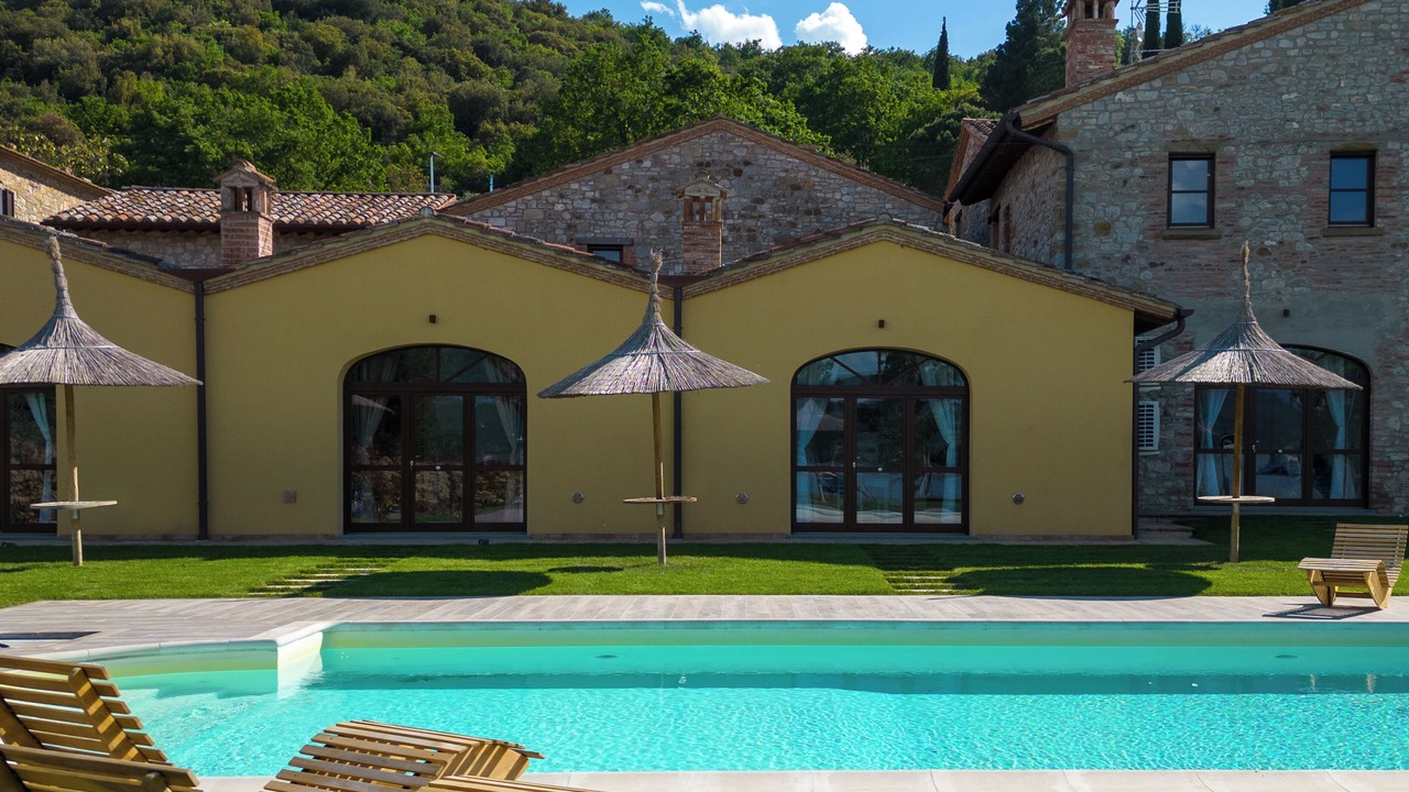 Photo of Outdoor in Magione