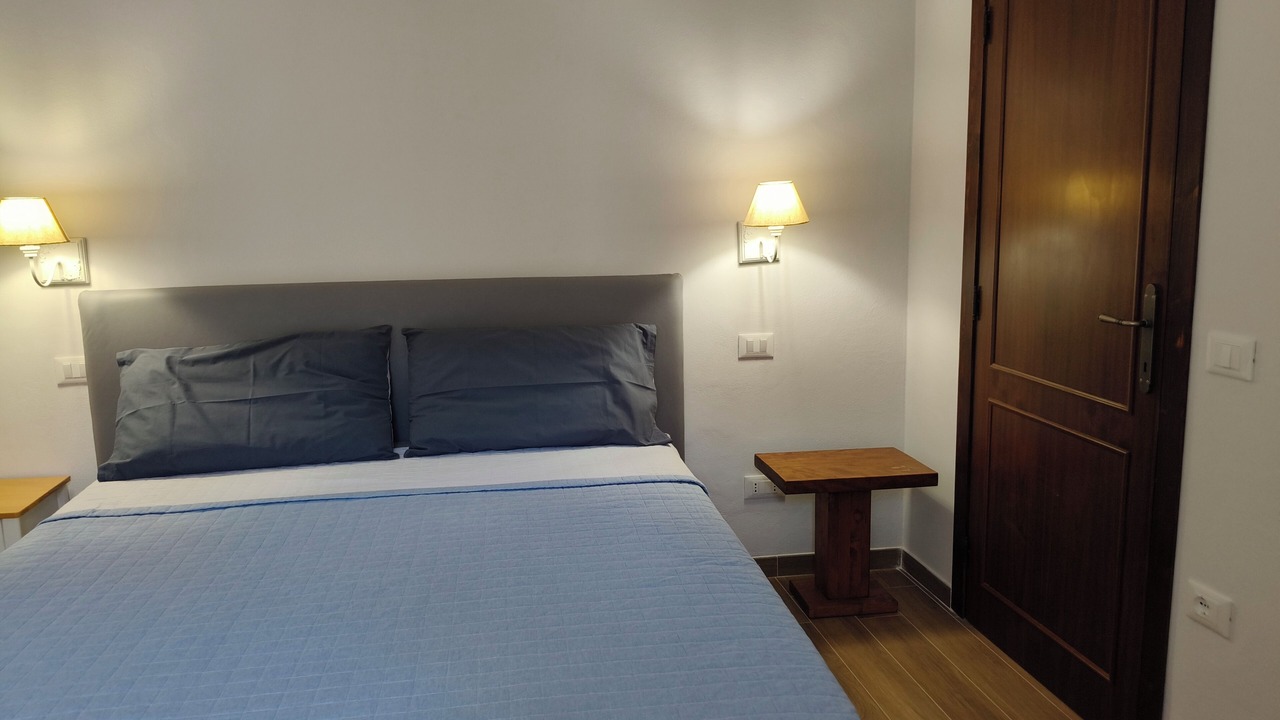 Photo of Bedroom in Bagni San Filippo