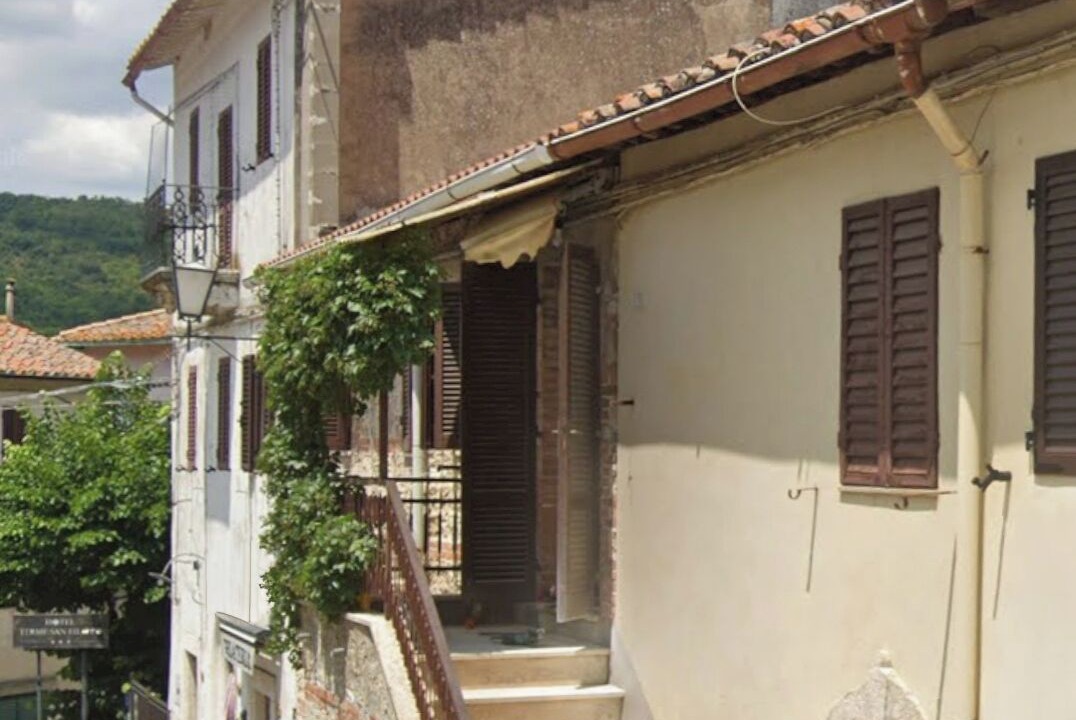 Photo of Outdoor in Bagni San Filippo
