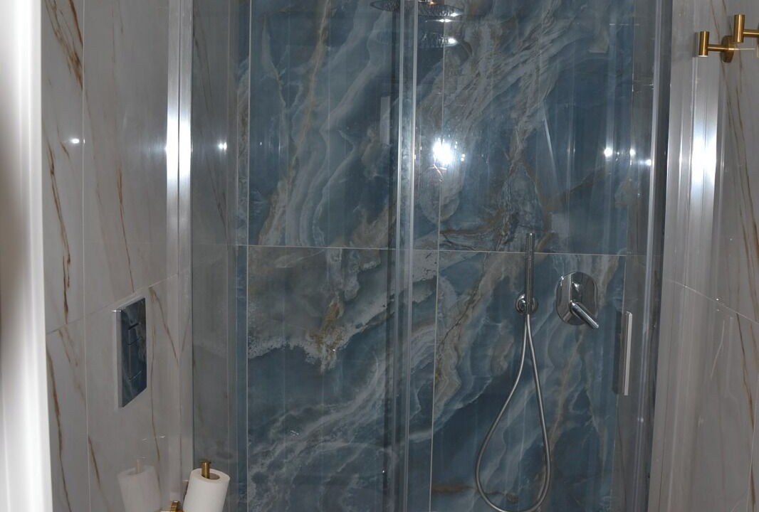 Photo of Bathroom in Cava de' Tirreni