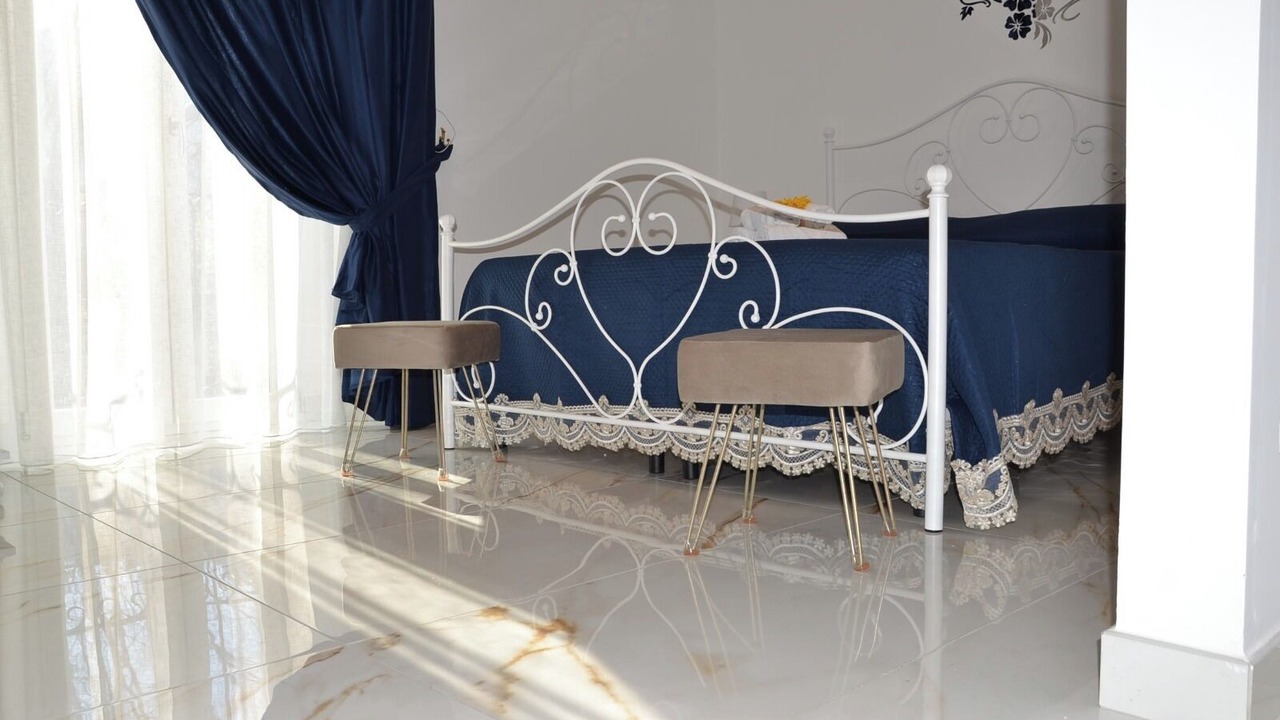 Photo of Bedroom in Cava de' Tirreni
