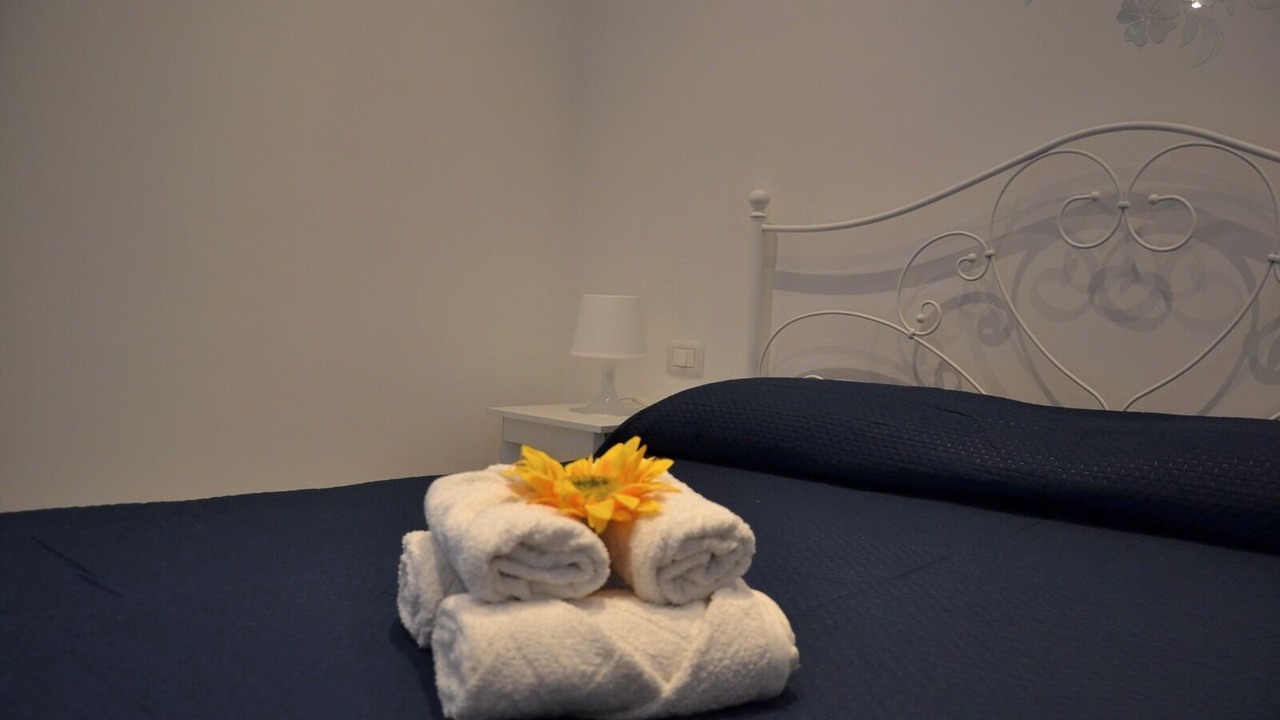 Photo of Bedroom in Cava de' Tirreni