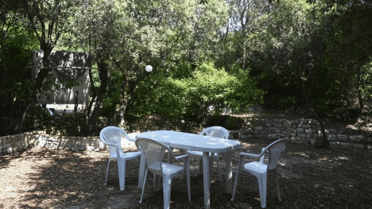 Photo of Outdoor in Portonovo