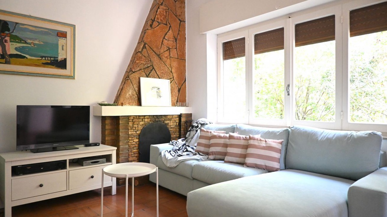 Photo of Livingroom in Portonovo