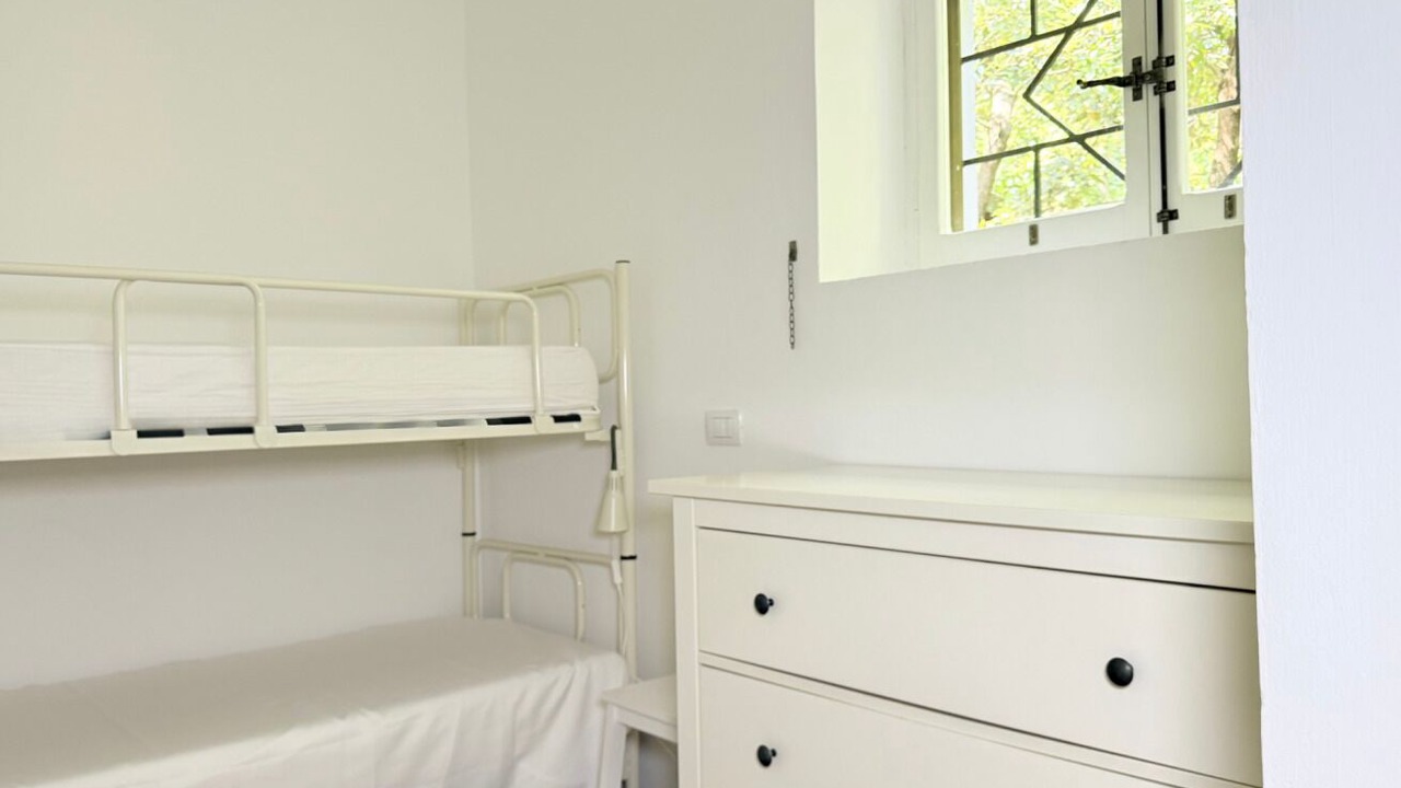 Photo of Bedroom in Portonovo