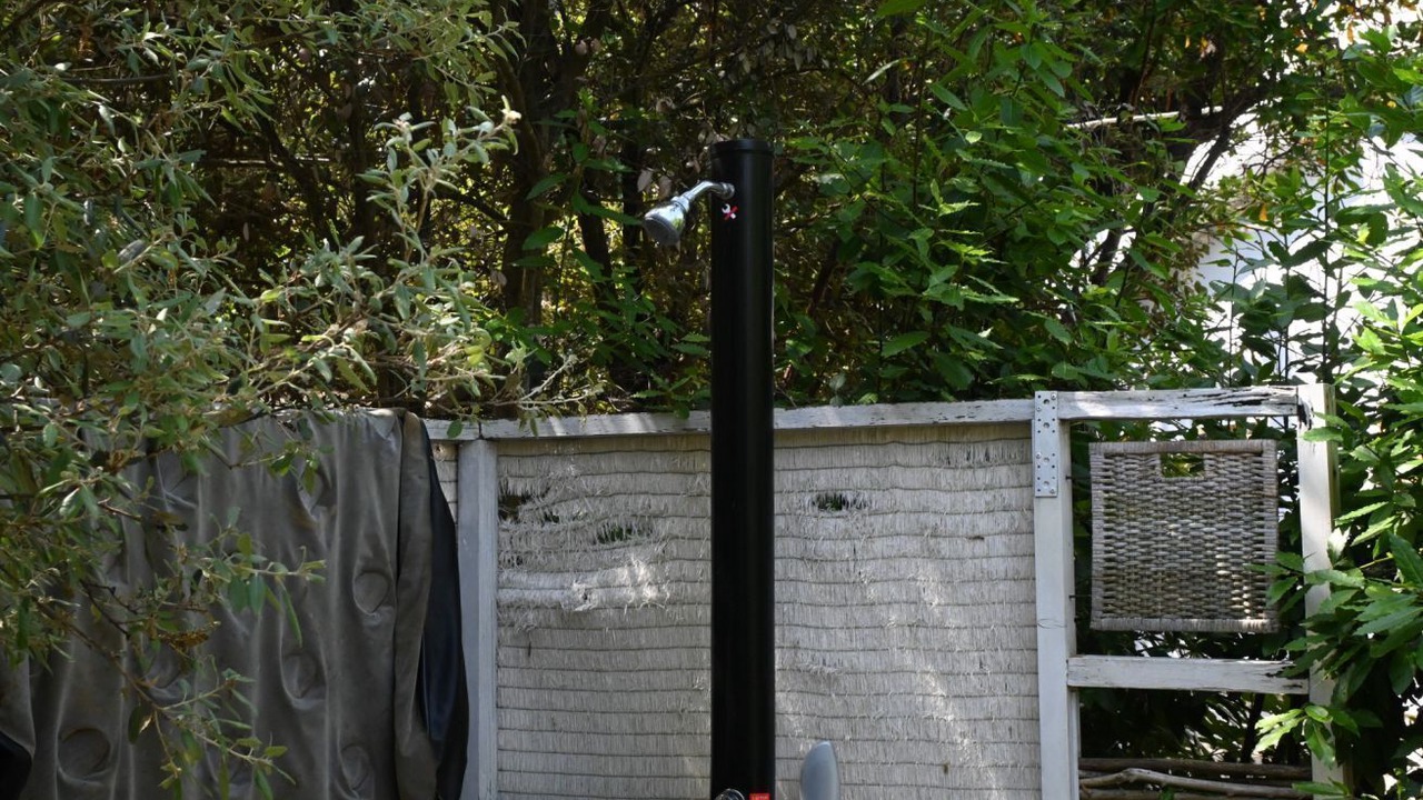 Photo of Outdoor in Portonovo