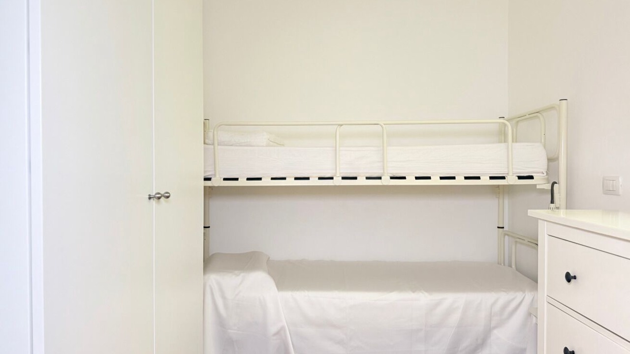 Photo of Bedroom in Portonovo